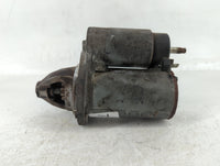 2011-2019 Dodge Journey Car Starter Motor Solenoid OEM P/N:04801839AC 428000 7201 Fits OEM Used Auto Parts - Oemusedautoparts1.com
