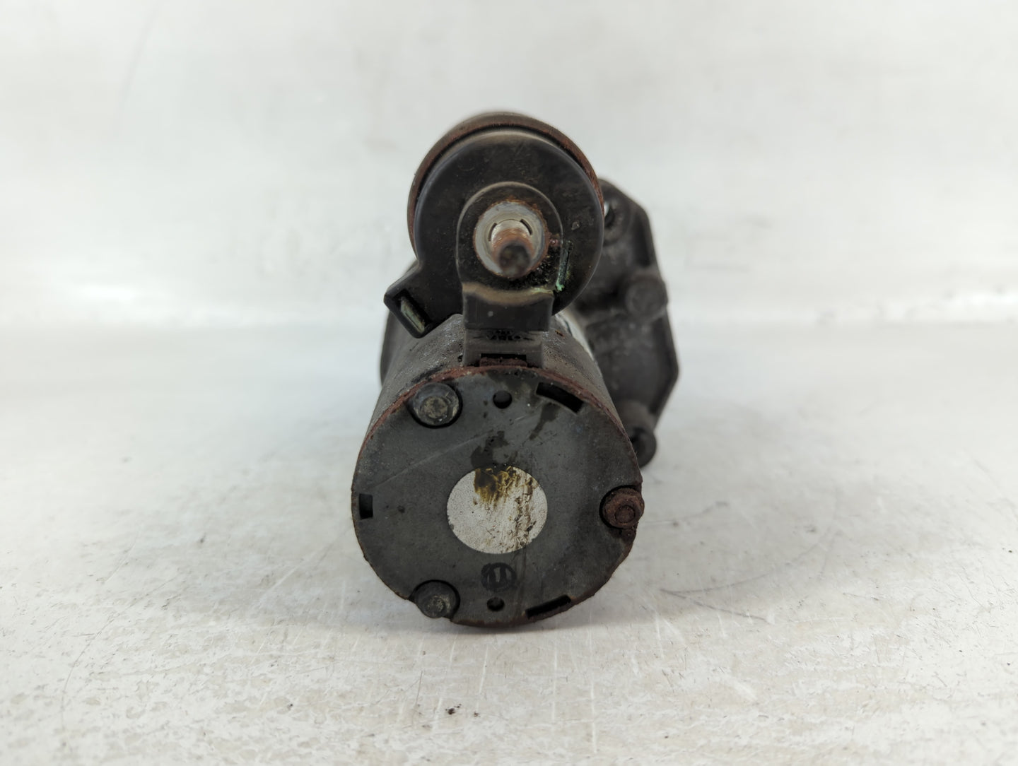2011-2019 Dodge Journey Car Starter Motor Solenoid OEM P/N:04801839AC 428000 7201 Fits OEM Used Auto Parts - Oemusedautoparts1.com