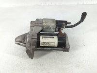 2014-2021 Buick Encore Car Starter Motor Solenoid OEM P/N:0 001 192 081 25 198 414 Fits OEM Used Auto Parts - Oemusedautoparts1.com