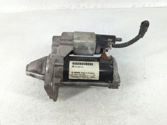 compare product 2014-2021 Buick Encore Car Starter Motor Solenoid OEM P/N:0 001 192 081 25 198 414 Fits OEM Used Auto Parts