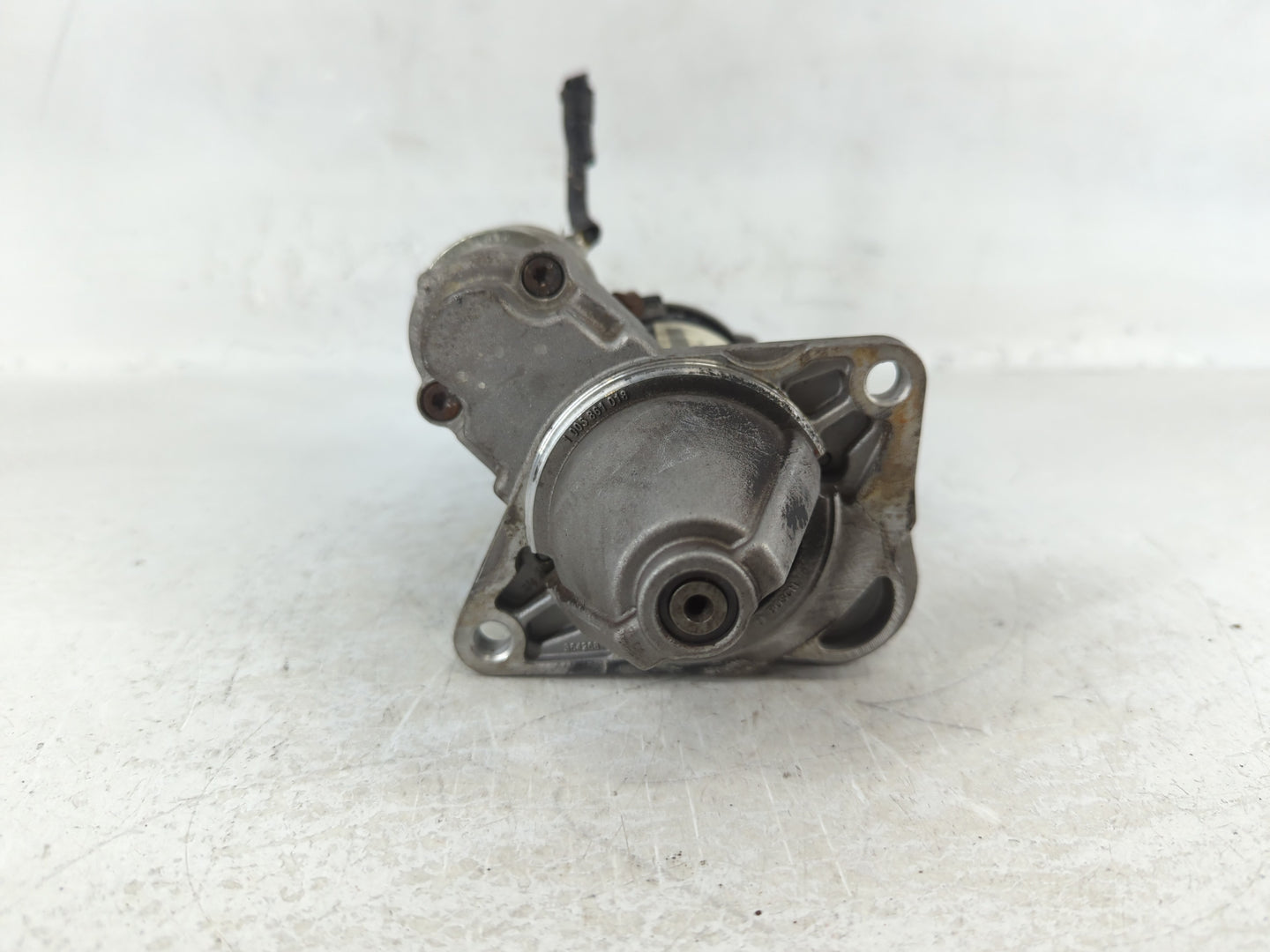 2014-2021 Buick Encore Car Starter Motor Solenoid OEM P/N:0 001 192 081 25 198 414 Fits OEM Used Auto Parts - Oemusedautoparts1.com
