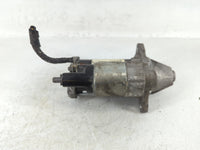 2014-2021 Buick Encore Car Starter Motor Solenoid OEM P/N:0 001 192 081 25 198 414 Fits OEM Used Auto Parts - Oemusedautoparts1.com