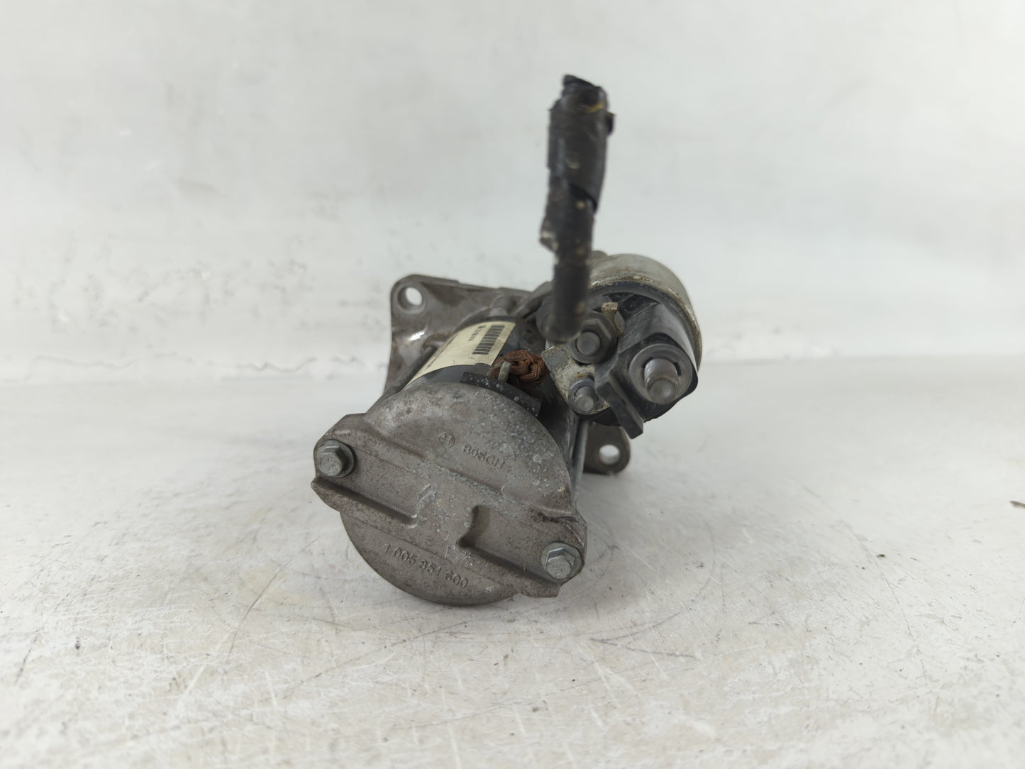 2014-2021 Buick Encore Car Starter Motor Solenoid OEM P/N:0 001 192 081 25 198 414 Fits OEM Used Auto Parts - Oemusedautoparts1.com