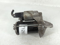 2014-2021 Buick Encore Car Starter Motor Solenoid OEM P/N:0 001 192 081 25 198 414 Fits OEM Used Auto Parts - Oemusedautoparts1.com