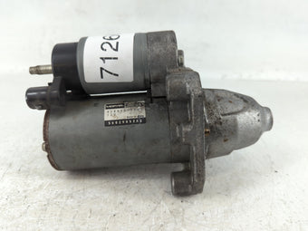 compare product 2017-2022 Dodge Challenger Car Starter Motor Solenoid OEM P/N:56029852AB 428000-9301 Fits OEM Used Auto Parts