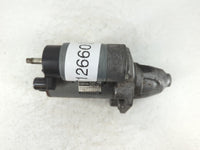 2017-2022 Dodge Challenger Car Starter Motor Solenoid OEM P/N:56029852AB 428000-9301 Fits OEM Used Auto Parts - Oemusedautoparts1.com