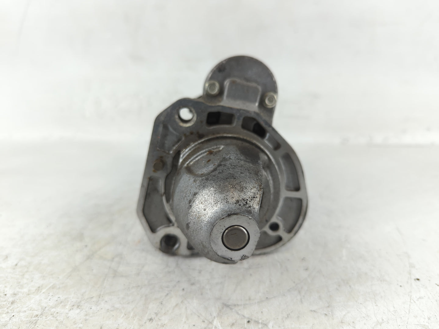 2017-2022 Dodge Challenger Car Starter Motor Solenoid OEM P/N:56029852AB 428000-9301 Fits OEM Used Auto Parts - Oemusedautoparts1.com