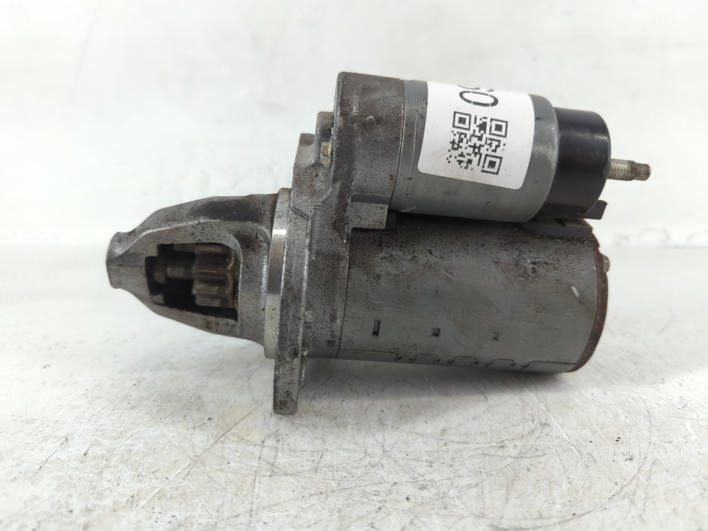 2017-2022 Dodge Challenger Car Starter Motor Solenoid OEM P/N:56029852AB 428000-9301 Fits OEM Used Auto Parts - Oemusedautoparts1.com