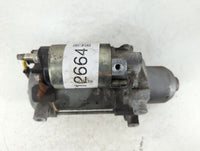 2018-2020 Buick Enclave Car Starter Motor Solenoid OEM P/N:TN438000-2140 Fits Fits 2016 2017 2018 2019 2020 2021 2022 OEM Used Auto Parts - Oemusedautoparts1.com