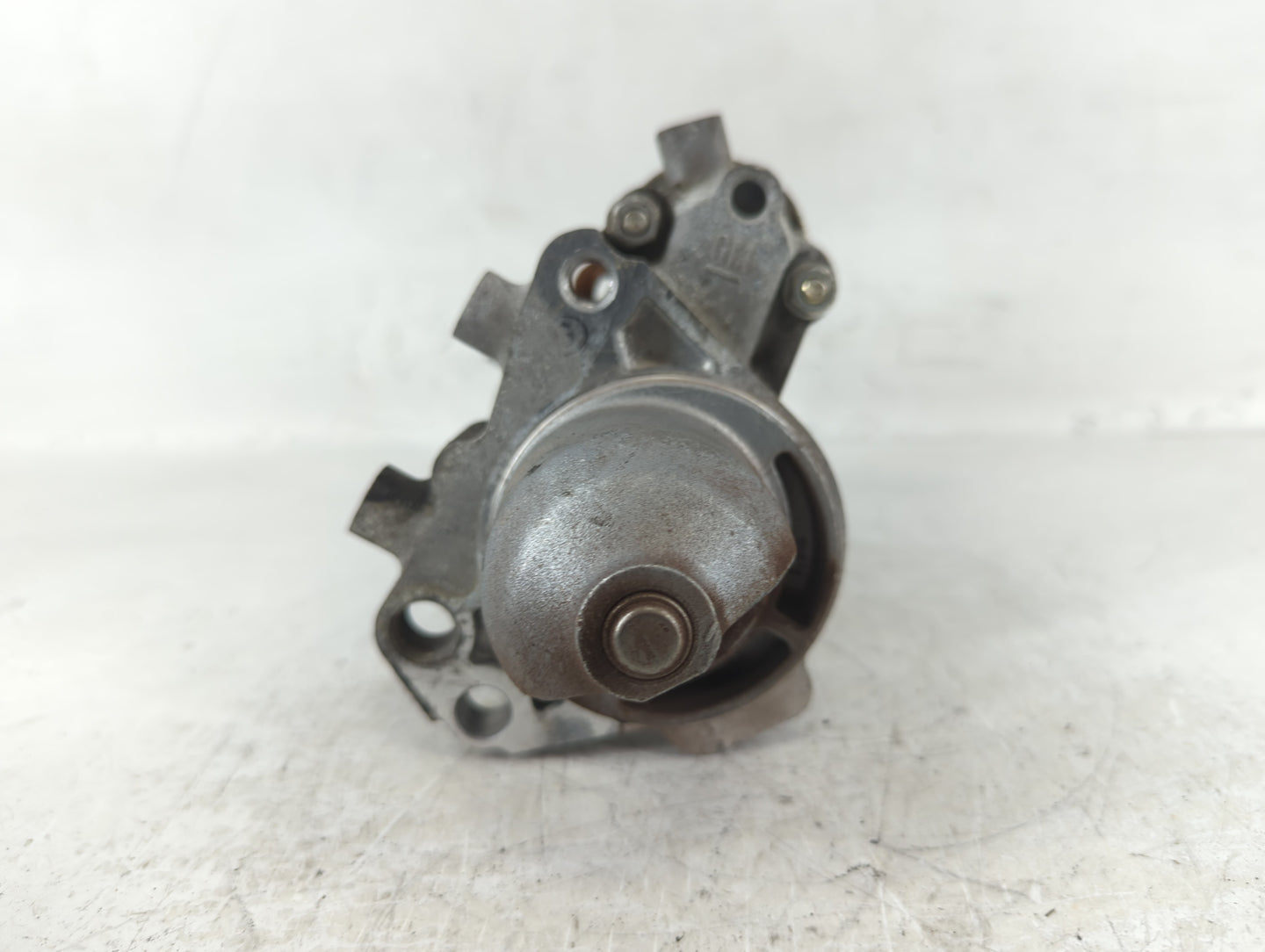 2018-2020 Buick Enclave Car Starter Motor Solenoid OEM P/N:TN438000-2140 Fits Fits 2016 2017 2018 2019 2020 2021 2022 OEM Used Auto Parts - Oemusedautoparts1.com