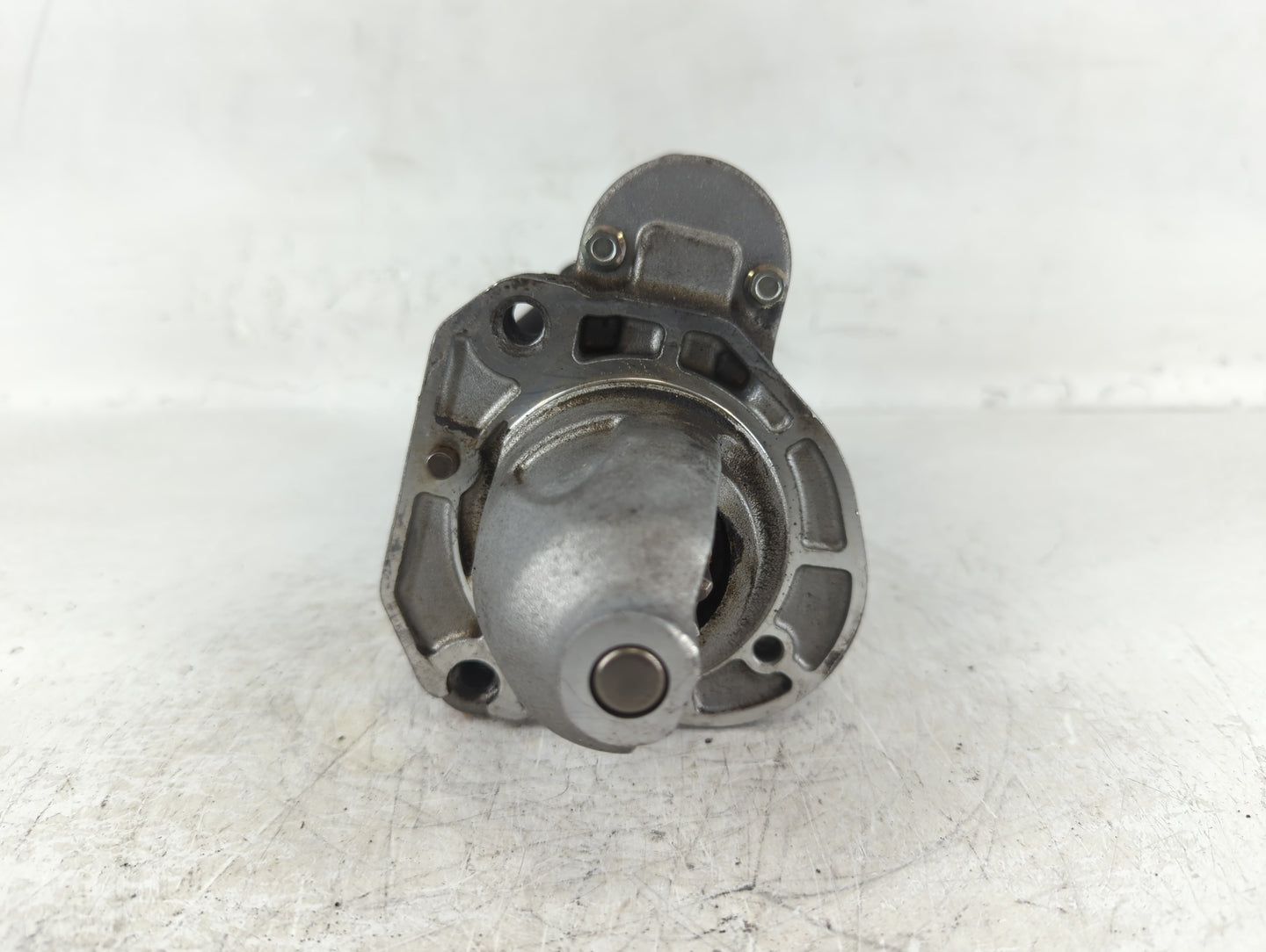 2018 Dodge Ram 1500 Car Starter Motor Solenoid OEM P/N:02B08 Fits Fits 2012 2013 2014 2015 2016 2017 2019 2020 2021 2022 OEM Used Auto Parts - Oemusedautoparts1.com