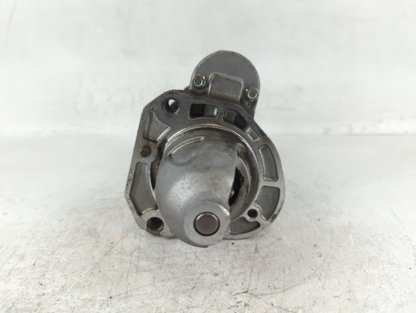 2018 Dodge Ram 1500 Car Starter Motor Solenoid OEM P/N:02B08 Fits Fits 2012 2013 2014 2015 2016 2017 2019 2020 2021 2022 OEM Used Auto Parts - Oemusedautoparts1.com