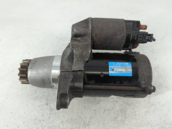 compare product 2004 Toyota Solara Car Starter Motor Solenoid OEM P/N:428000-1080 28100-0A010 Fits OEM Used Auto Parts