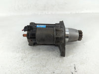 2004 Toyota Solara Car Starter Motor Solenoid OEM P/N:428000-1080 28100-0A010 Fits OEM Used Auto Parts - Oemusedautoparts1.com