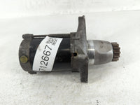 2004 Toyota Solara Car Starter Motor Solenoid OEM P/N:428000-1080 28100-0A010 Fits OEM Used Auto Parts - Oemusedautoparts1.com