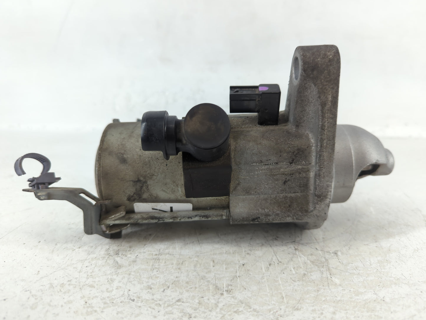 2016-2022 Honda Hr-V Car Starter Motor Solenoid OEM P/N:SM-74014 Fits Fits 2013 2014 2015 2016 2017 2018 2019 2020 2021 2022 OEM Used Auto Parts - Oemusedautoparts1.com