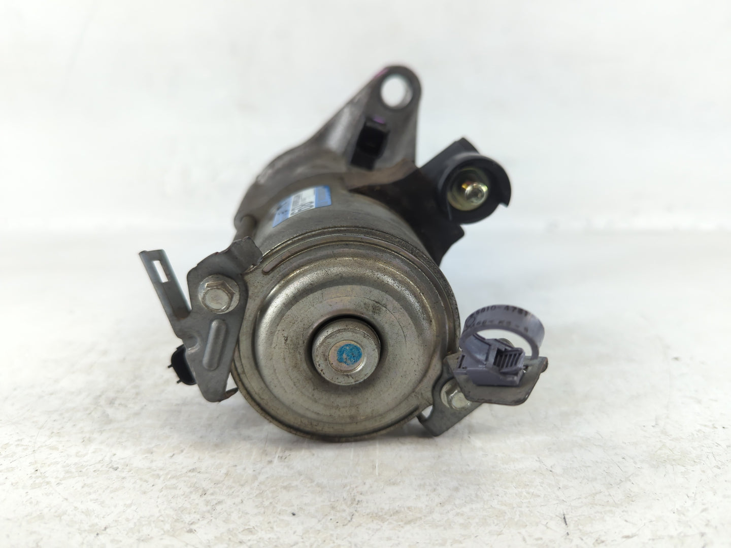 2016-2022 Honda Hr-V Car Starter Motor Solenoid OEM P/N:SM-74014 Fits Fits 2013 2014 2015 2016 2017 2018 2019 2020 2021 2022 OEM Used Auto Parts - Oemusedautoparts1.com
