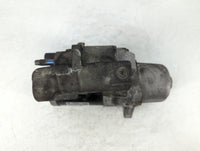 2013-2019 Cadillac Xts Car Starter Motor Solenoid OEM P/N:M000T23871ZC 12645298 Fits OEM Used Auto Parts - Oemusedautoparts1.com