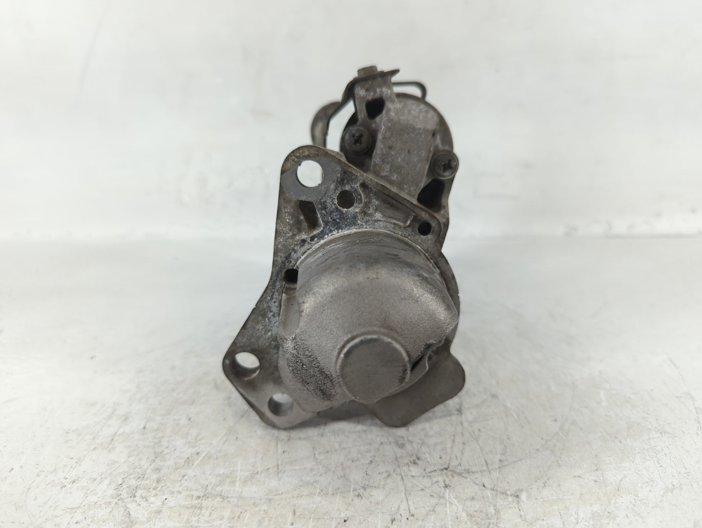 2013-2019 Cadillac Xts Car Starter Motor Solenoid OEM P/N:M000T23871ZC 12645298 Fits OEM Used Auto Parts - Oemusedautoparts1.com