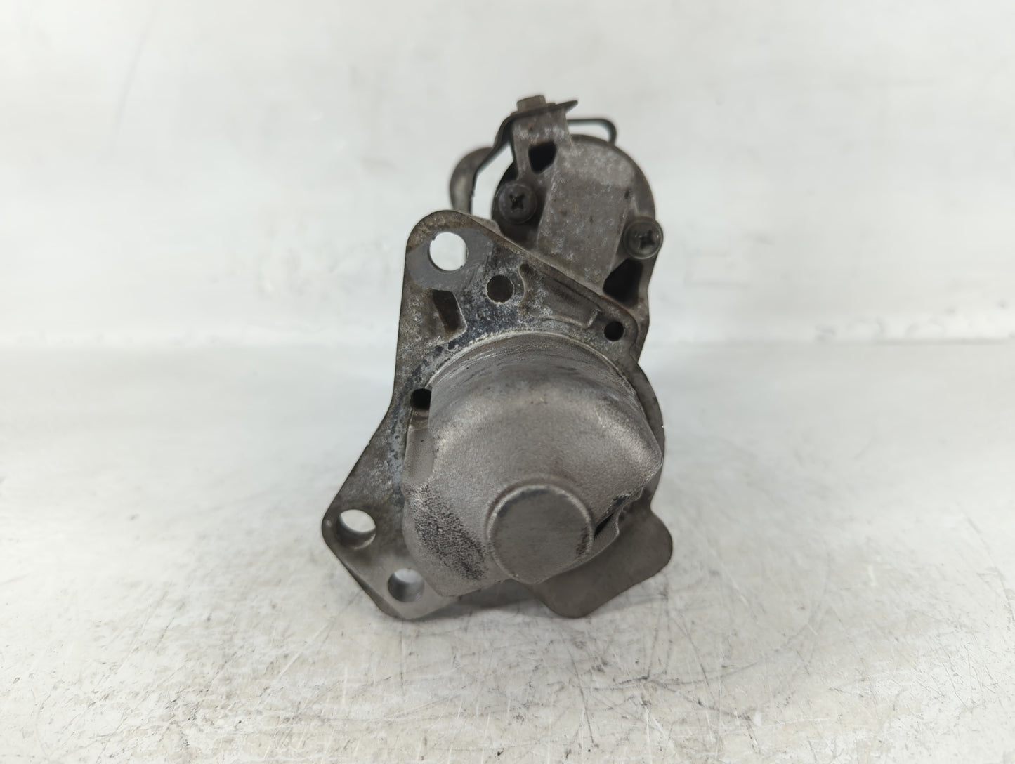 2013-2019 Cadillac Xts Car Starter Motor Solenoid OEM P/N:M000T23871ZC 12645298 Fits OEM Used Auto Parts - Oemusedautoparts1.com