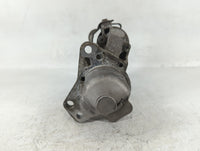 2013-2019 Cadillac Xts Car Starter Motor Solenoid OEM P/N:M000T23871ZC 12645298 Fits OEM Used Auto Parts - Oemusedautoparts1.com