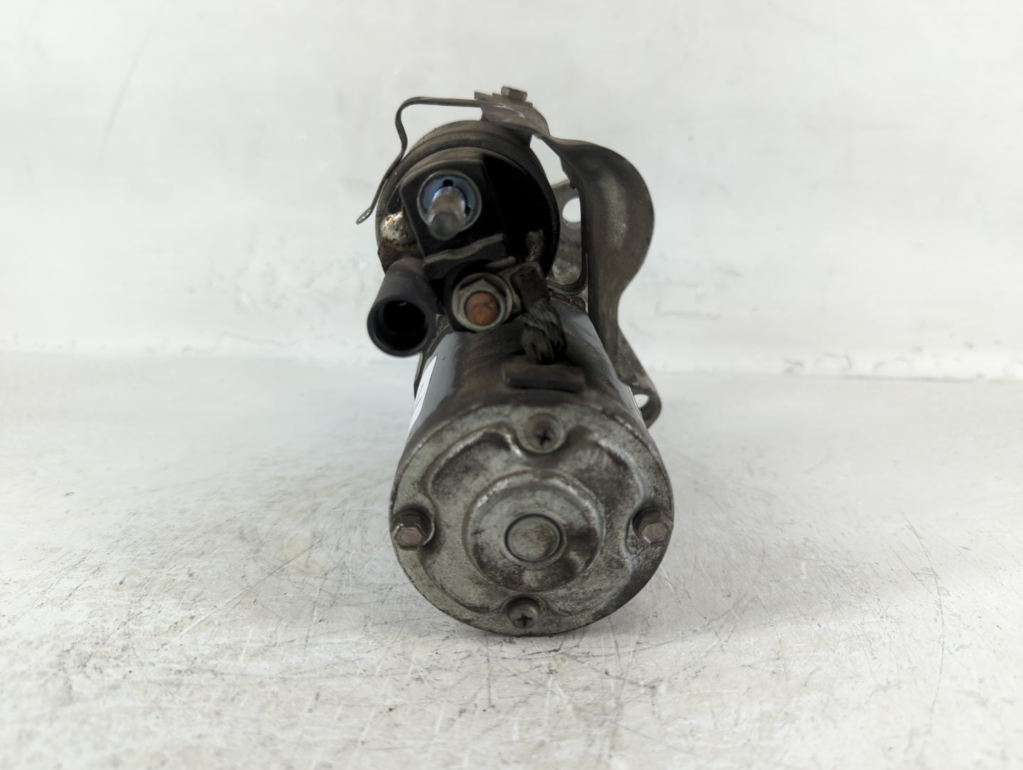 2013-2019 Cadillac Xts Car Starter Motor Solenoid OEM P/N:M000T23871ZC 12645298 Fits OEM Used Auto Parts - Oemusedautoparts1.com