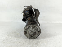 2013-2019 Cadillac Xts Car Starter Motor Solenoid OEM P/N:M000T23871ZC 12645298 Fits OEM Used Auto Parts - Oemusedautoparts1.com