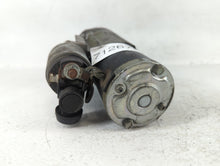 2008-2015 Nissan Rogue Car Starter Motor Solenoid OEM P/N:M000TA0271 23300 ET80B Fits Fits 2008 2009 2010 2011 2012 2013 2014 2015 OEM Used Auto Parts