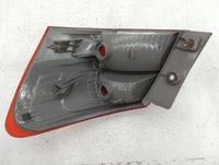 2008-2015 Nissan Rogue Tail Light Assembly Driver Left OEM Fits Fits 2008 2009 2010 2011 2012 2013 2014 2015 OEM Used Auto Parts - Oemusedautoparts1.com