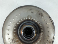 2018 Chevrolet Equinox Torque Converter Automatic Transmission OEM P/N:24263354 141050485 Fits OEM Used Auto Parts