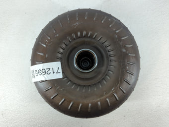 compare product 1996-1997 Mercury Sable Torque Converter Automatic Transmission OEM P/N:F6DP-7902-BA Fits Fits 1996 1997 OEM Used Auto Parts