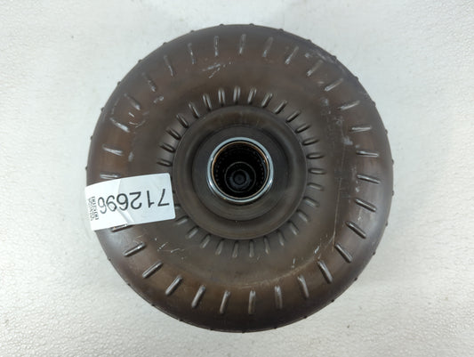 1996-1997 Mercury Sable Torque Converter Automatic Transmission OEM P/N:F6DP-7902-BA Fits Fits 1996 1997 OEM Used Auto Parts - Oemusedautoparts1.com