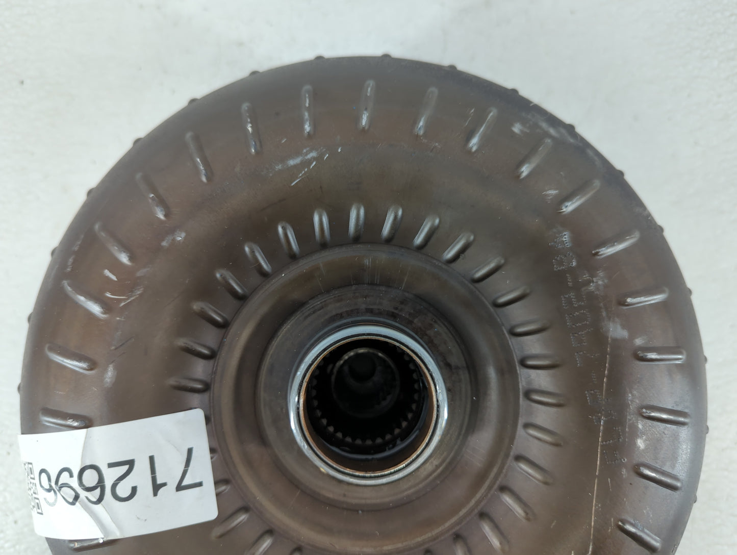 1996-1997 Mercury Sable Torque Converter Automatic Transmission OEM P/N:F6DP-7902-BA Fits Fits 1996 1997 OEM Used Auto Parts - Oemusedautoparts1.com