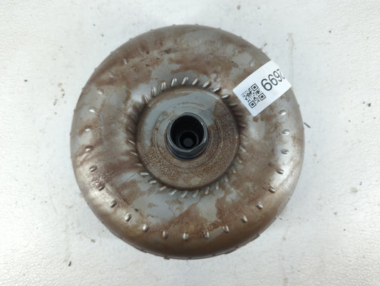 2006 Chrysler Sebring Torque Converter Automatic Transmission OEM Fits OEM Used Auto Parts - Oemusedautoparts1.com