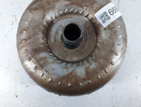 2006 Chrysler Sebring Torque Converter Automatic Transmission OEM Fits OEM Used Auto Parts - Oemusedautoparts1.com