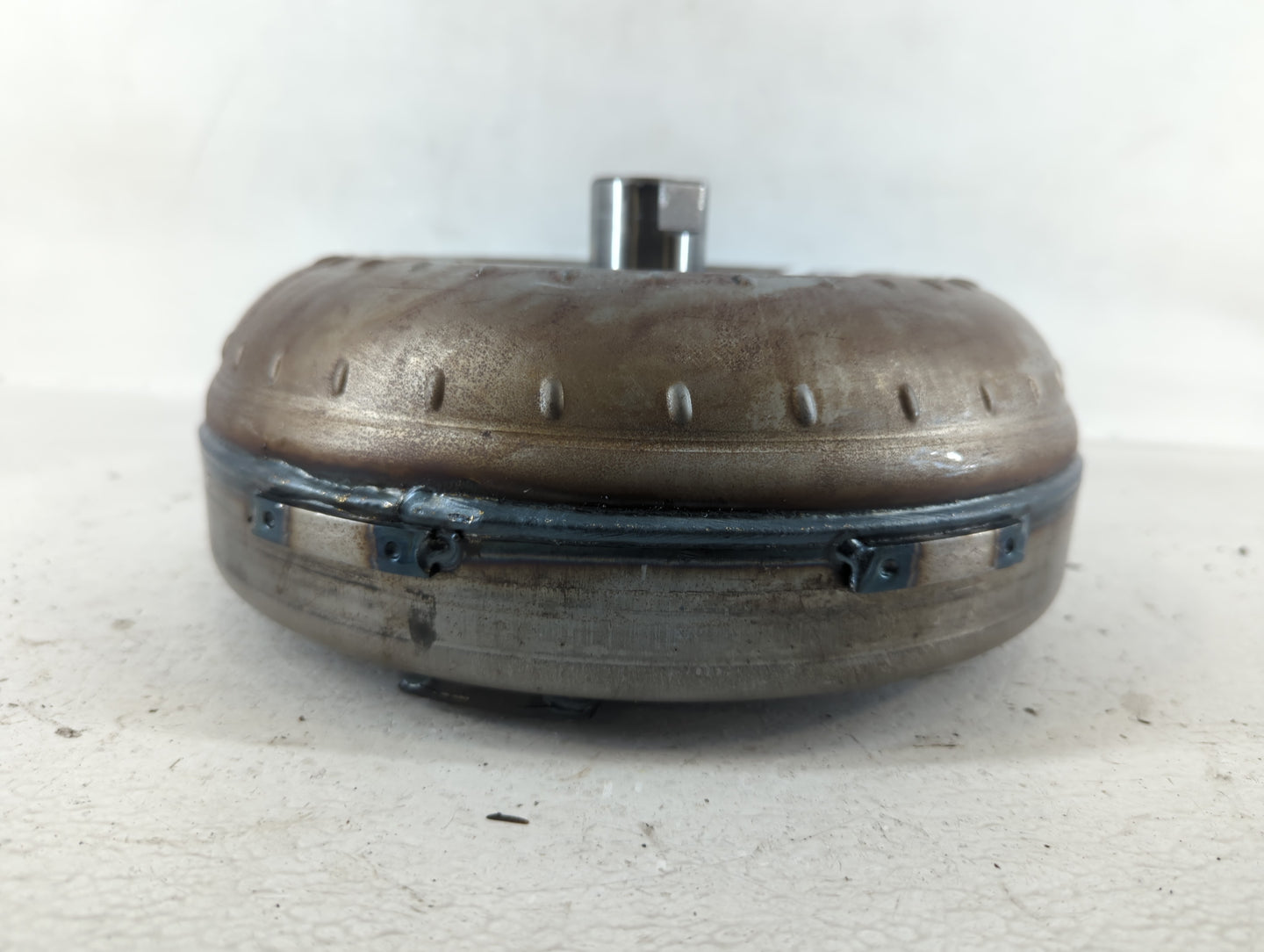 2006 Chrysler Sebring Torque Converter Automatic Transmission OEM Fits OEM Used Auto Parts - Oemusedautoparts1.com