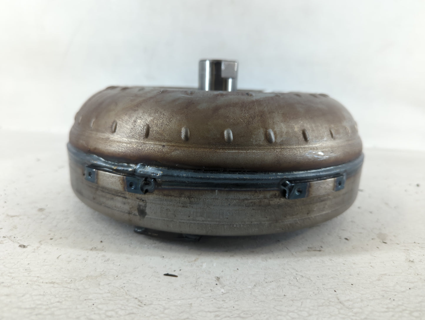 2006 Chrysler Sebring Torque Converter Automatic Transmission OEM Fits OEM Used Auto Parts - Oemusedautoparts1.com