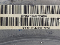 2006 Chrysler Sebring Torque Converter Automatic Transmission OEM Fits OEM Used Auto Parts - Oemusedautoparts1.com