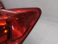 2011-2016 Chevrolet Cruze Tail Light Assembly Passenger Right OEM Fits Fits 2011 2012 2013 2014 2015 2016 OEM Used Auto Parts - Oemusedautoparts1.com
