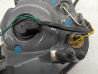 2011-2016 Chevrolet Cruze Tail Light Assembly Passenger Right OEM Fits Fits 2011 2012 2013 2014 2015 2016 OEM Used Auto Parts - Oemusedautoparts1.com