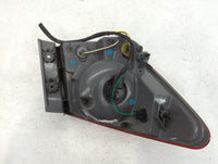 2011-2016 Chevrolet Cruze Tail Light Assembly Passenger Right OEM Fits Fits 2011 2012 2013 2014 2015 2016 OEM Used Auto Parts - Oemusedautoparts1.com