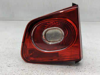 compare product 2009-2011 Volkswagen Tiguan Tail Light Assembly Passenger Right OEM P/N:5N0 945 094 B 009 692-02 Fits Fits 2009 2010 2011 OEM Used Auto Parts