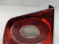 2009-2011 Volkswagen Tiguan Tail Light Assembly Passenger Right OEM P/N:5N0 945 094 B 009 692-02 Fits Fits 2009 2010 2011 OEM Used Auto Parts - Oemusedautoparts1.com