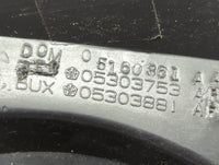 2008-2012 Dodge Caliber Tail Light Assembly Driver Left OEM P/N:05160361AA Fits Fits 2008 2009 2010 2011 2012 OEM Used Auto Parts - Oemusedautoparts1.com