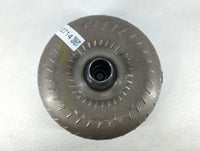 1998 Lincoln Town Car Torque Converter Automatic Transmission OEM P/N:01058 Fits OEM Used Auto Parts - Oemusedautoparts1.com