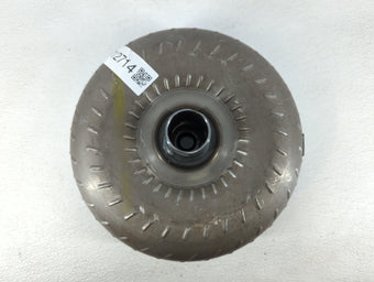 compare product 1998 Lincoln Town Car Torque Converter Automatic Transmission OEM P/N:01058 Fits OEM Used Auto Parts
