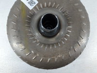 1998 Lincoln Town Car Torque Converter Automatic Transmission OEM P/N:01058 Fits OEM Used Auto Parts - Oemusedautoparts1.com