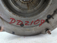 1998 Lincoln Town Car Torque Converter Automatic Transmission OEM P/N:01058 Fits OEM Used Auto Parts - Oemusedautoparts1.com