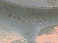 1998 Lincoln Town Car Torque Converter Automatic Transmission OEM P/N:01058 Fits OEM Used Auto Parts - Oemusedautoparts1.com