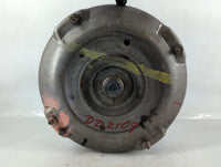 1998 Lincoln Town Car Torque Converter Automatic Transmission OEM P/N:01058 Fits OEM Used Auto Parts - Oemusedautoparts1.com